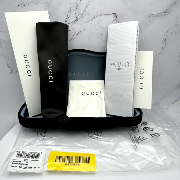 New GUCCI Sunglasses - Picture 10 of 16